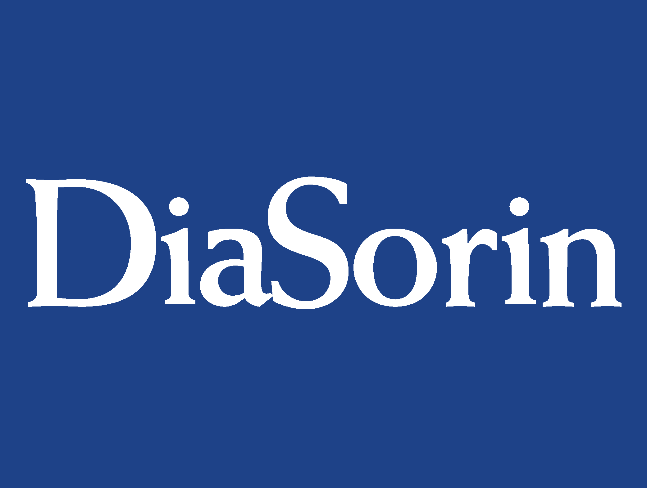 DiaSorin Logo